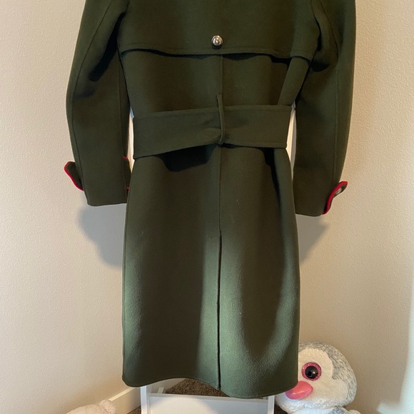 Antonio Melani coat - Picture 4 of 4